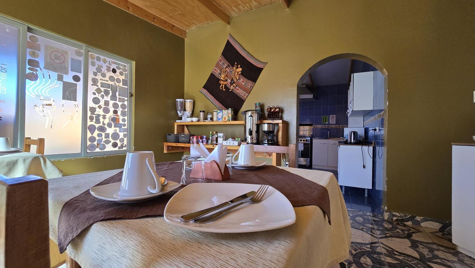 Hostal Pablito San Pedro De Atacama Zewnętrze zdjęcie