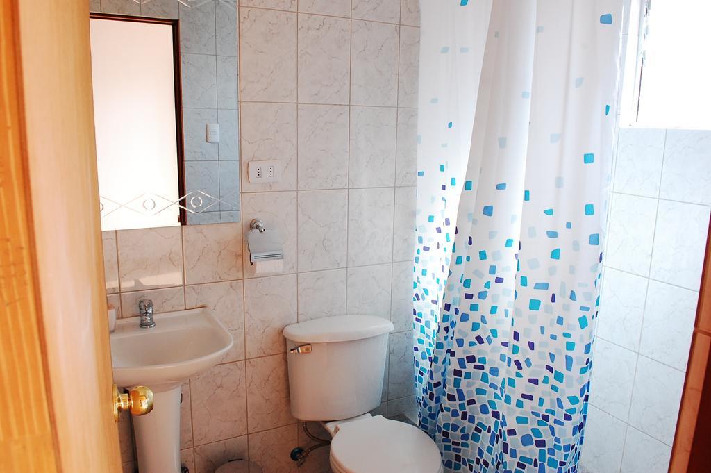Hostal Pablito San Pedro De Atacama Pokój zdjęcie