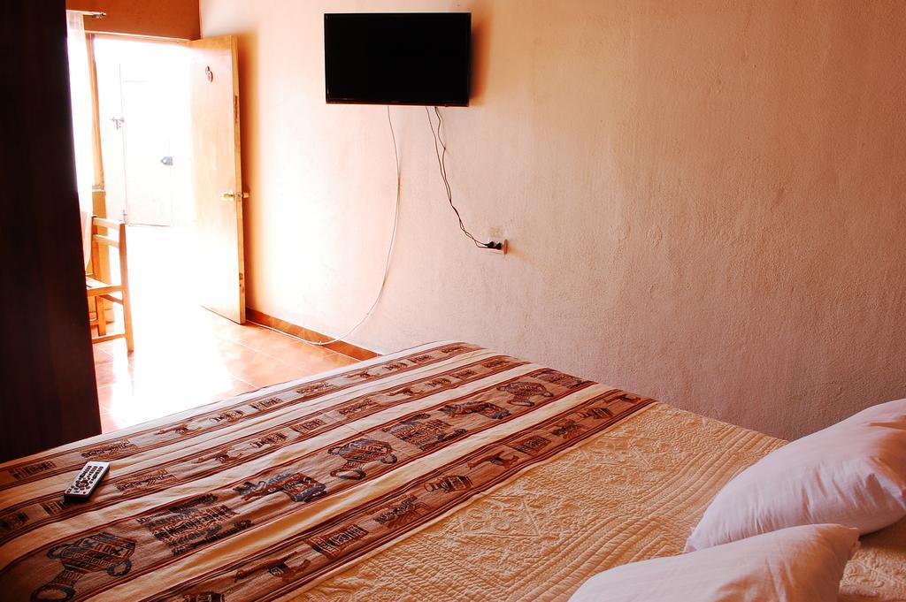 Hostal Pablito San Pedro De Atacama Zewnętrze zdjęcie