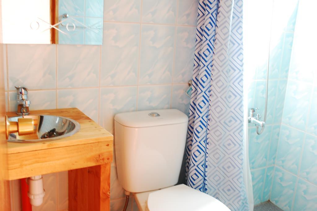 Hostal Pablito San Pedro De Atacama Pokój zdjęcie