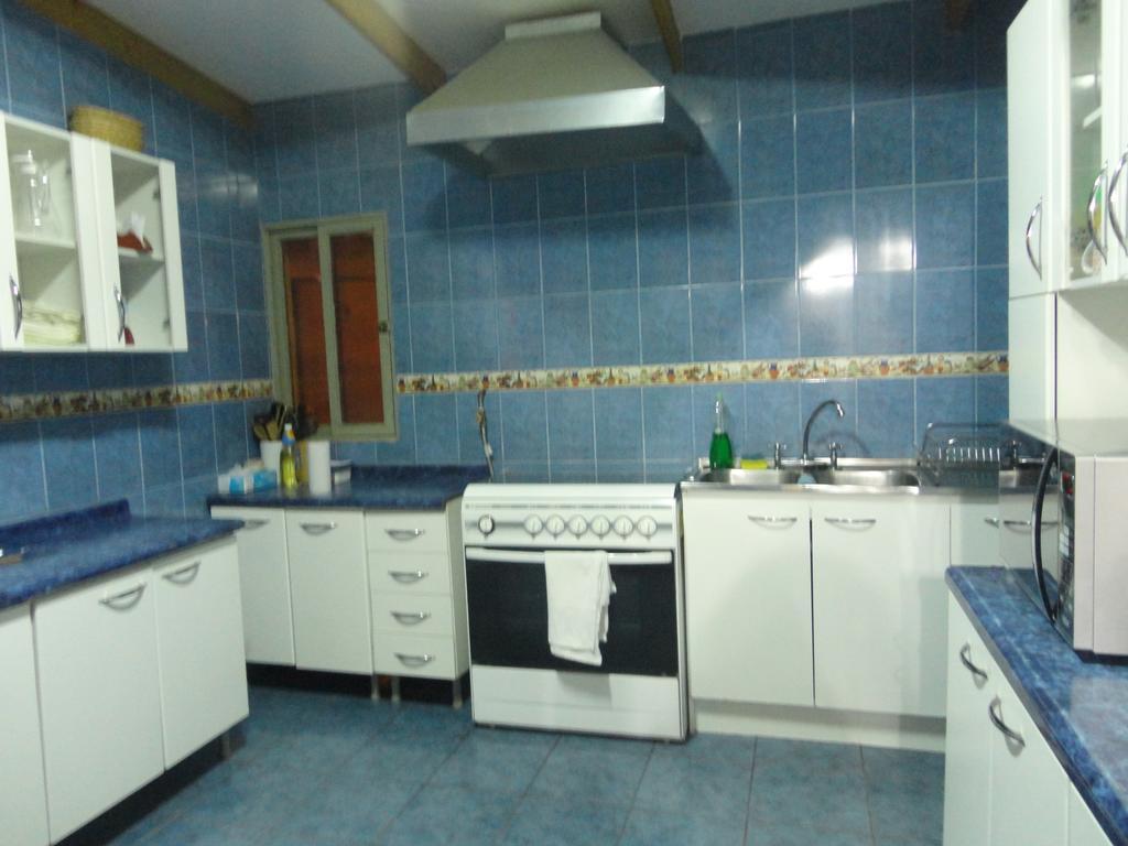 Hostal Pablito San Pedro De Atacama Zewnętrze zdjęcie