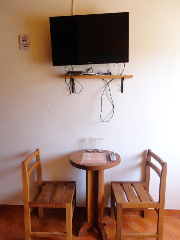 Hostal Pablito San Pedro De Atacama Zewnętrze zdjęcie